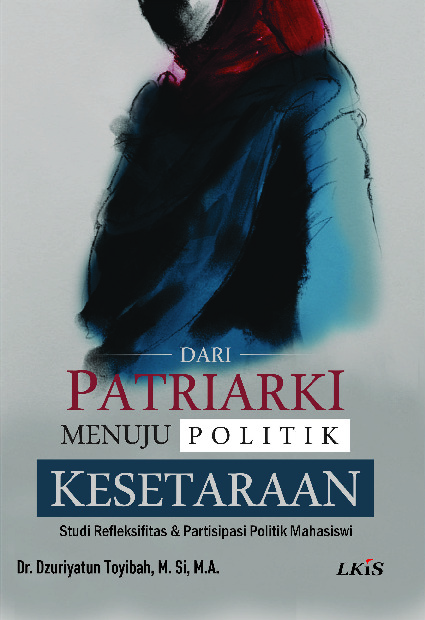 Sampul buku Dari Patriarki Menuj...